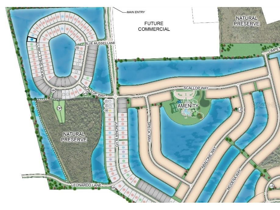 621 Moon Shell Circle New Smyrna Beach FL 32168 O6407192 image12