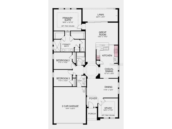 621 Moon Shell Circle New Smyrna Beach FL 32168 O6407192 image2
