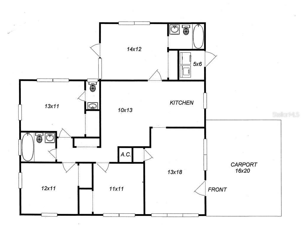 621 NW 36th Drive Gainesville FL 32607 O6422194 image17