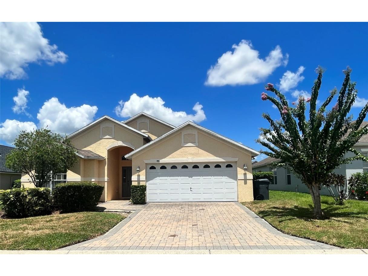 621 Old Bridge Cir Davenport FL 33897 O6135990 image1