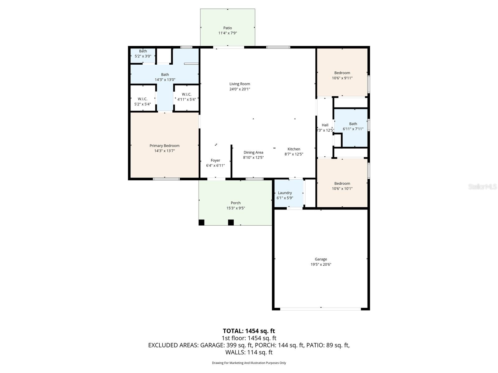 621 Palmdale Avenue Avon Park FL 33825 TB8504336 image36
