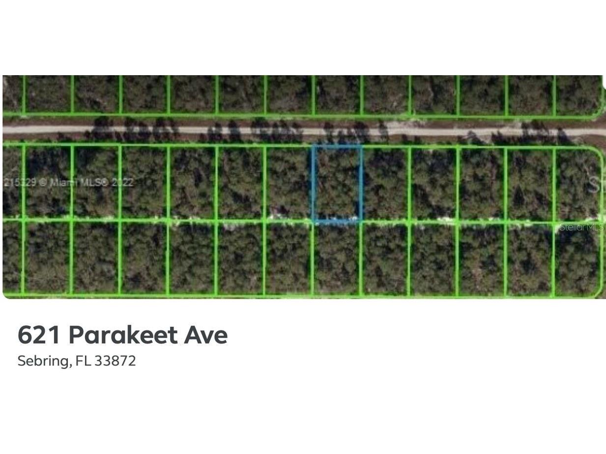 621 Parakeet Avenue Sebring FL 33872 O6282245 image1