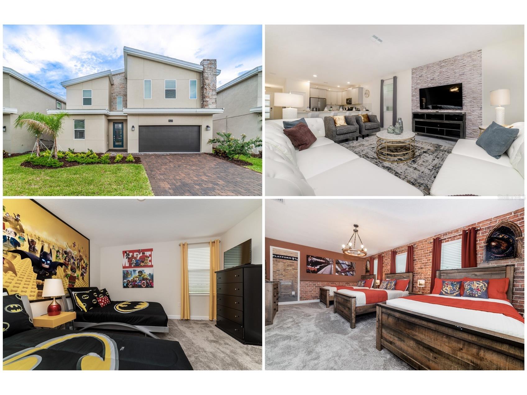 621 Pebble Beach Drive Davenport FL 33896 O6331935 image1