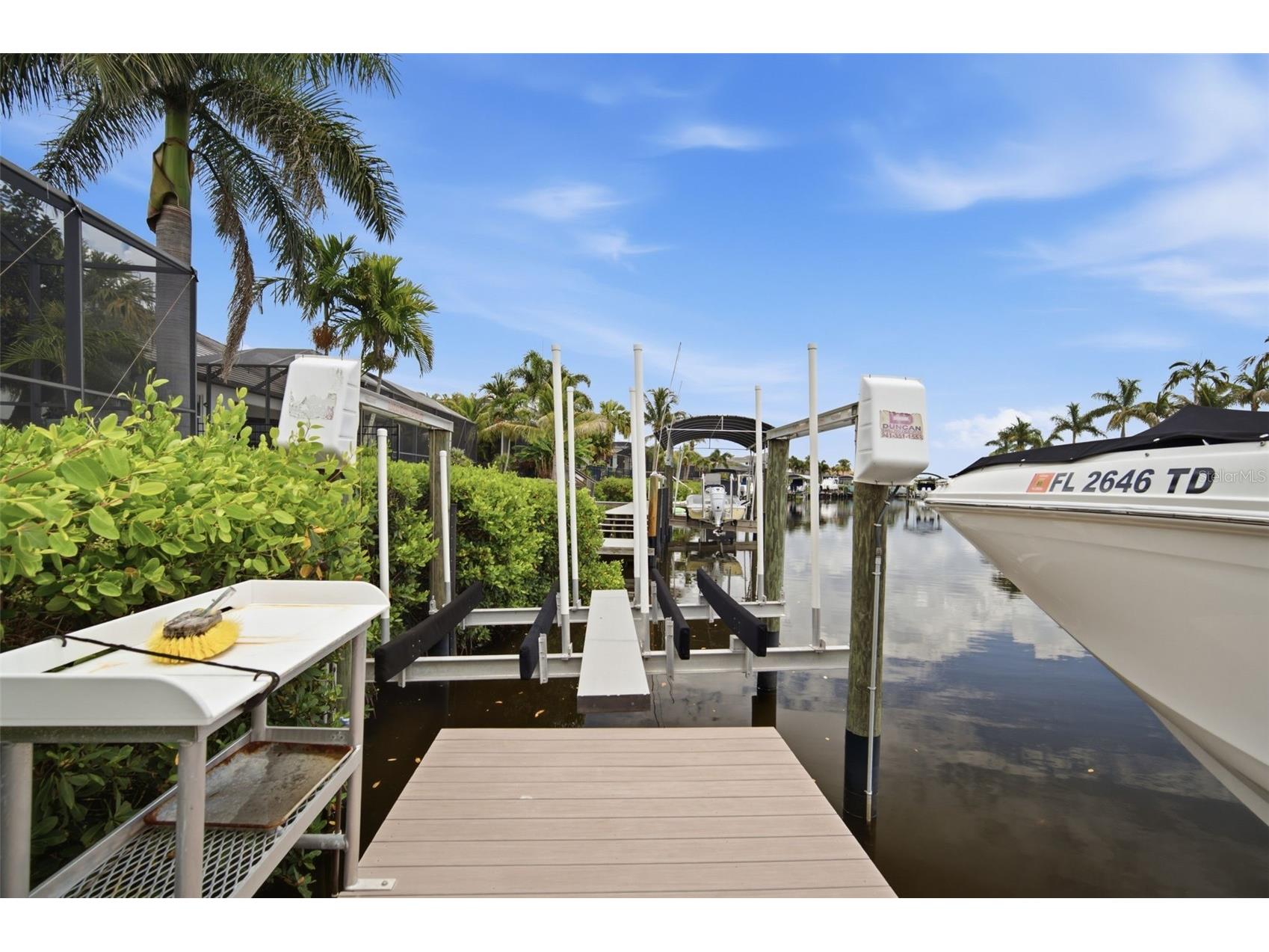 621 Regatta Way Bradenton FL 34208 - MANATEE RIVER TB8527905 image58