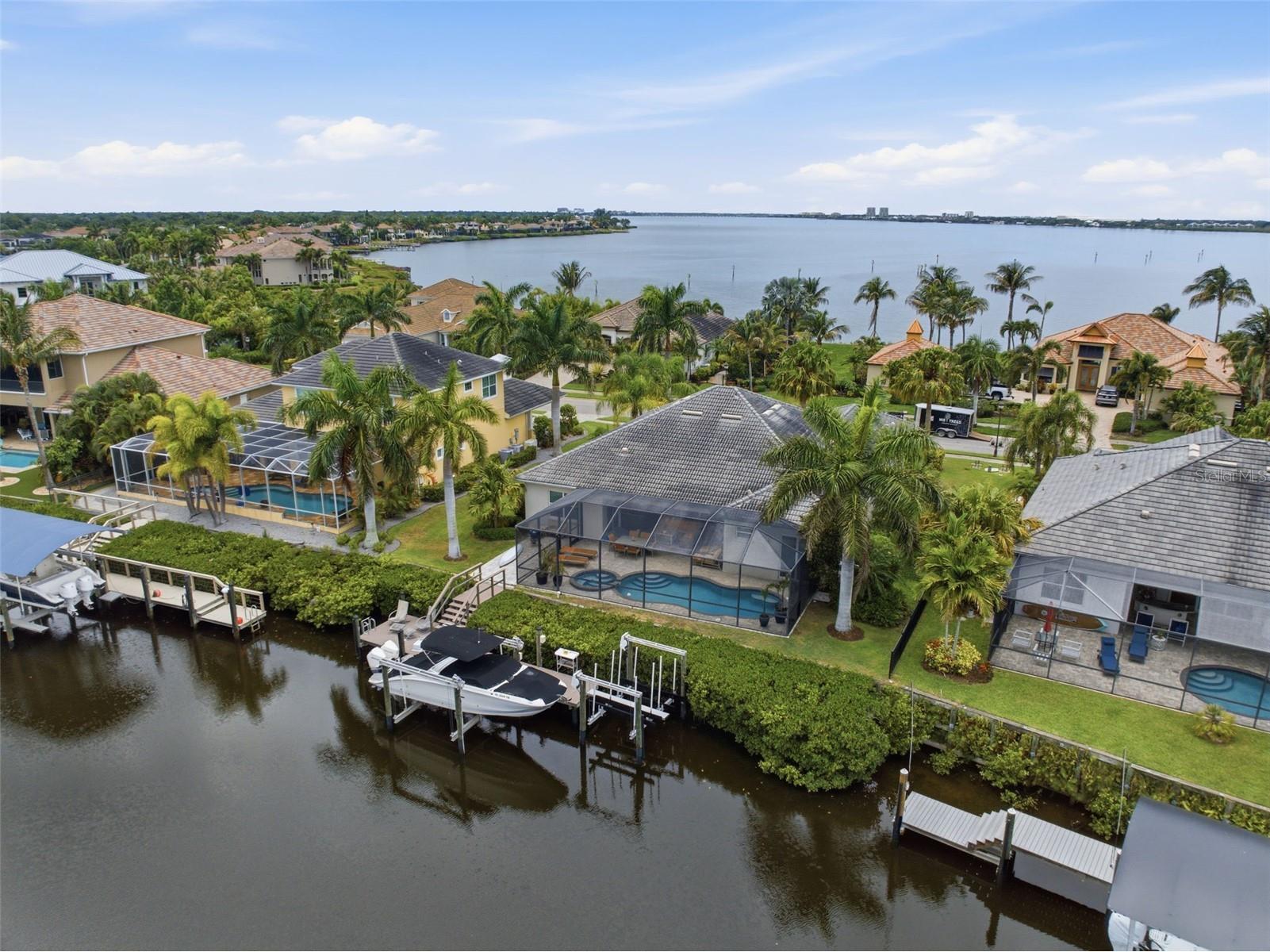 621 Regatta Way Bradenton FL 34208 - MANATEE RIVER TB8527905 image60