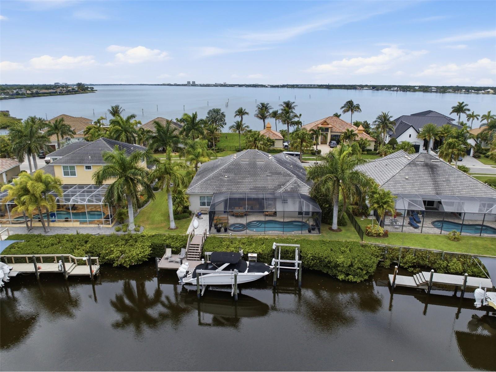 621 Regatta Way Bradenton FL 34208 - MANATEE RIVER TB8527905 image61
