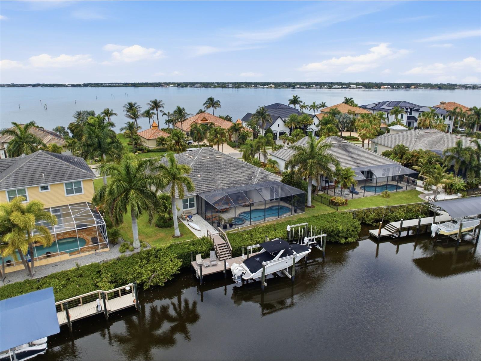 621 Regatta Way Bradenton FL 34208 - MANATEE RIVER TB8527905 image62
