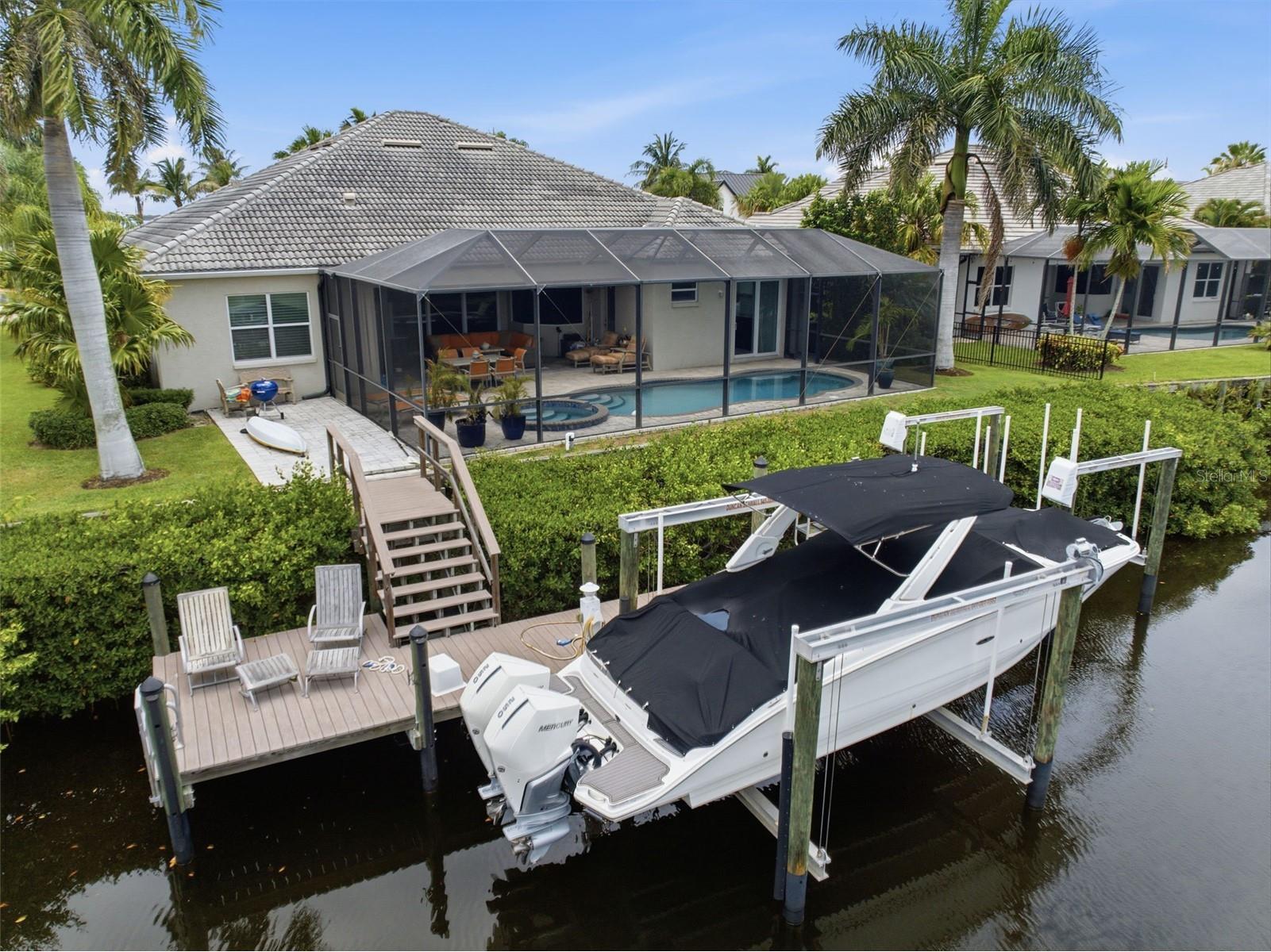 621 Regatta Way Bradenton FL 34208 - MANATEE RIVER TB8527905 image63