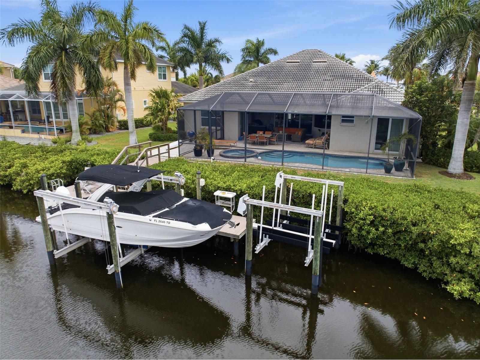 621 Regatta Way Bradenton FL 34208 - MANATEE RIVER TB8527905 image64