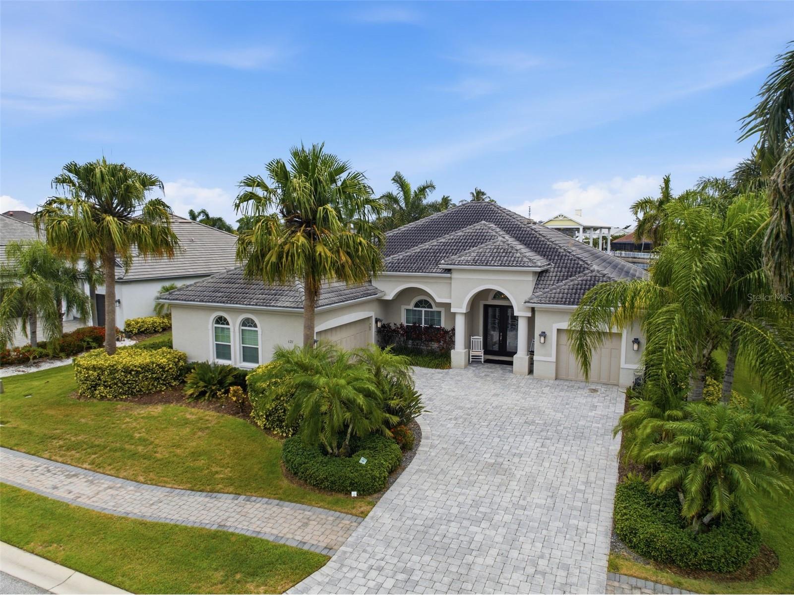 621 Regatta Way Bradenton FL 34208 - MANATEE RIVER TB8527905 image69