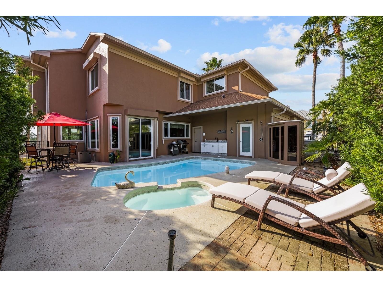 621 River View Road Flagler Beach FL 32136 FC315106 image54