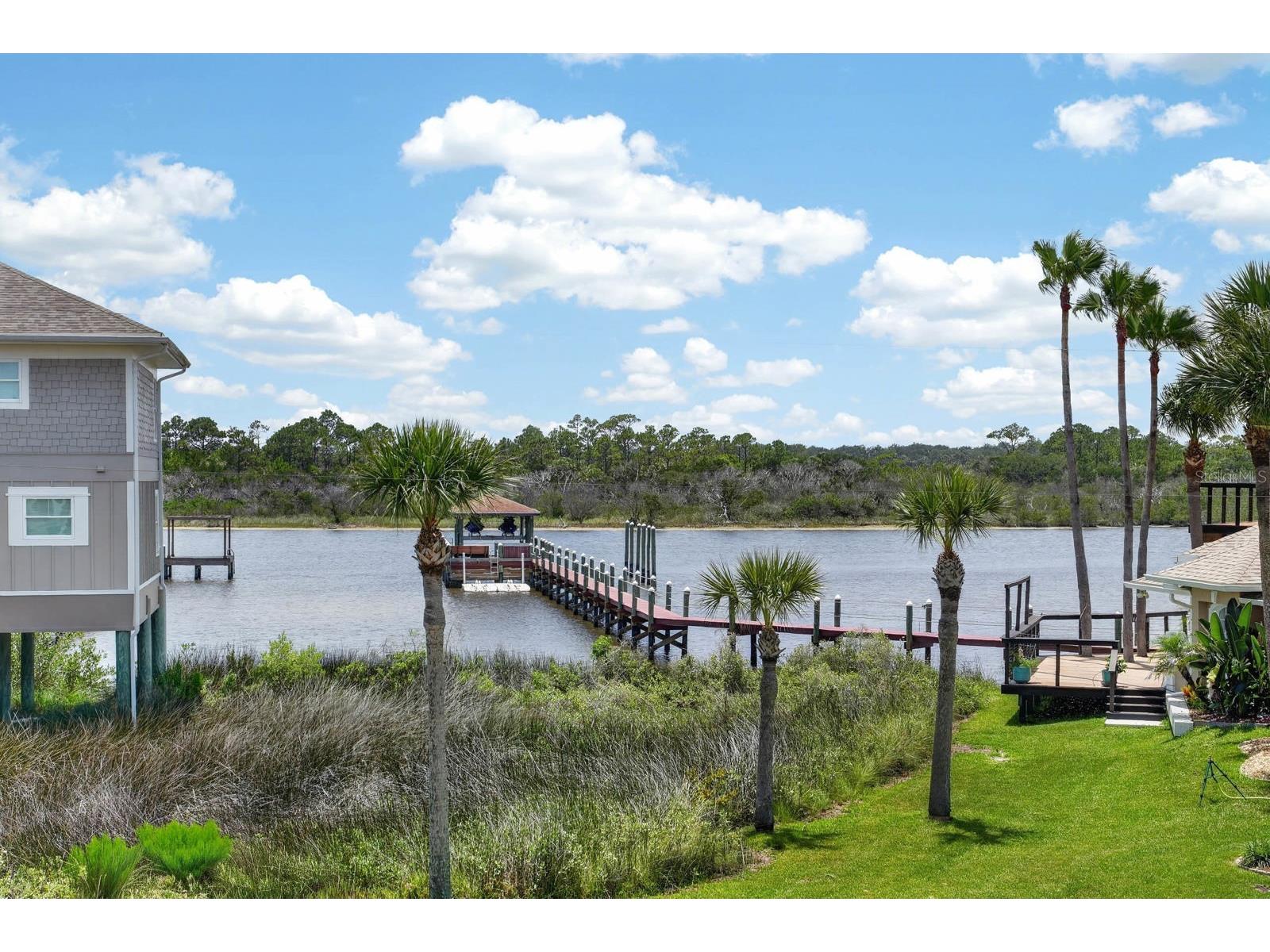 621 River View Road Flagler Beach FL 32136 FC319797 image76
