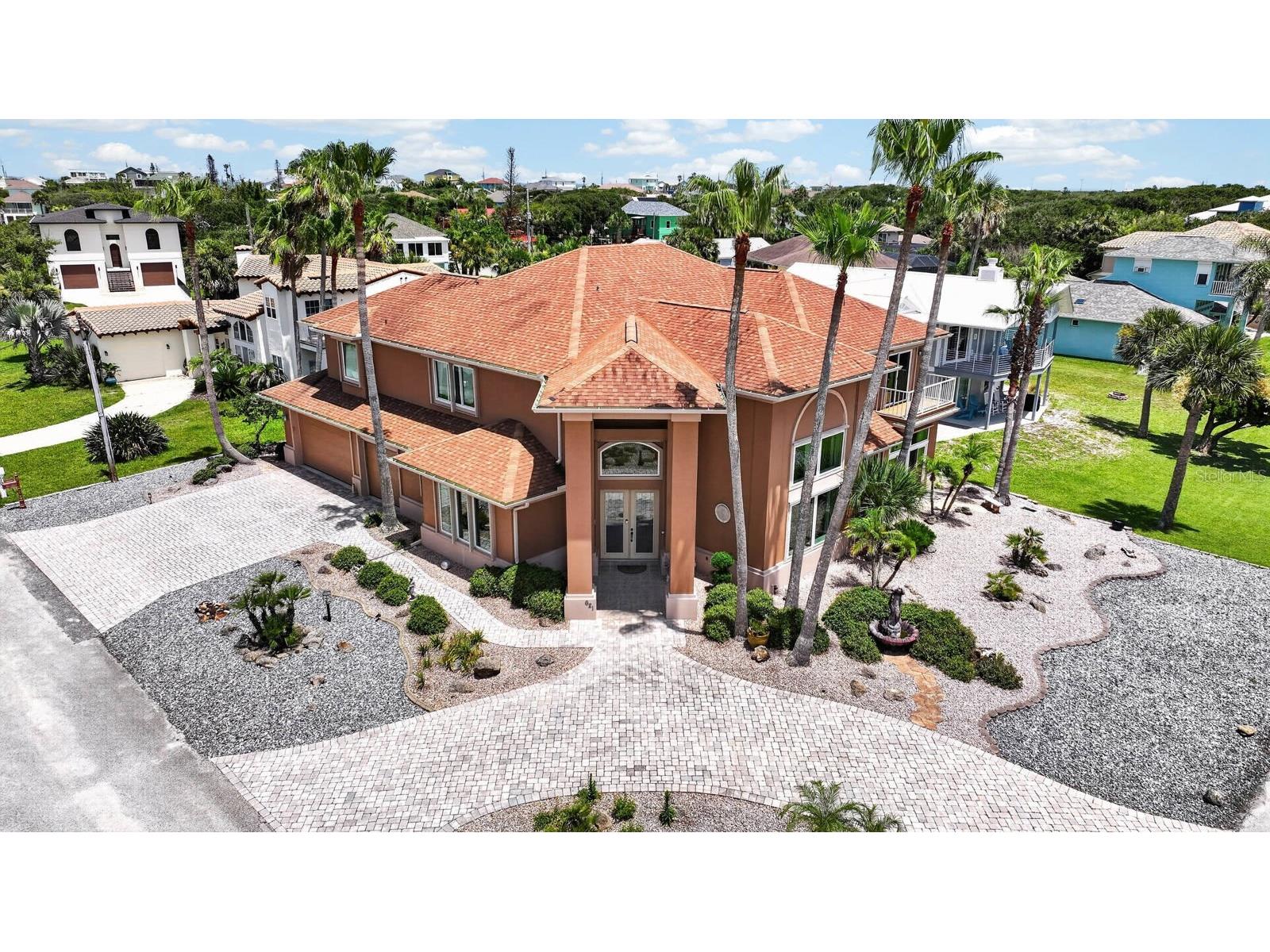 621 River View Road Flagler Beach FL 32136 FC319797 image78