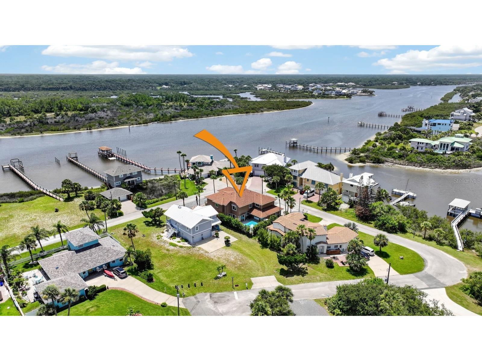 621 River View Road Flagler Beach FL 32136 FC319797 image82
