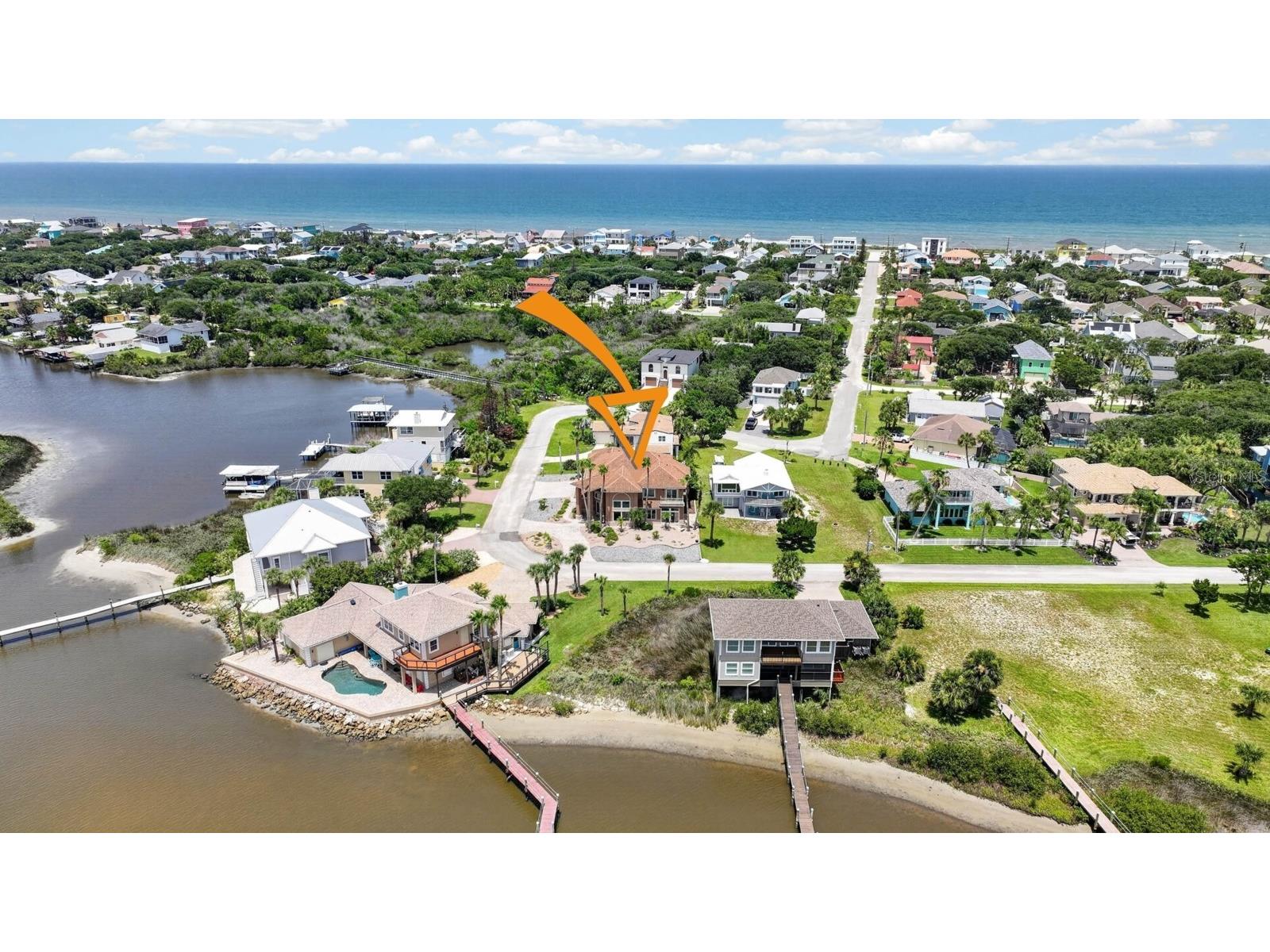 621 River View Road Flagler Beach FL 32136 FC319797 image84
