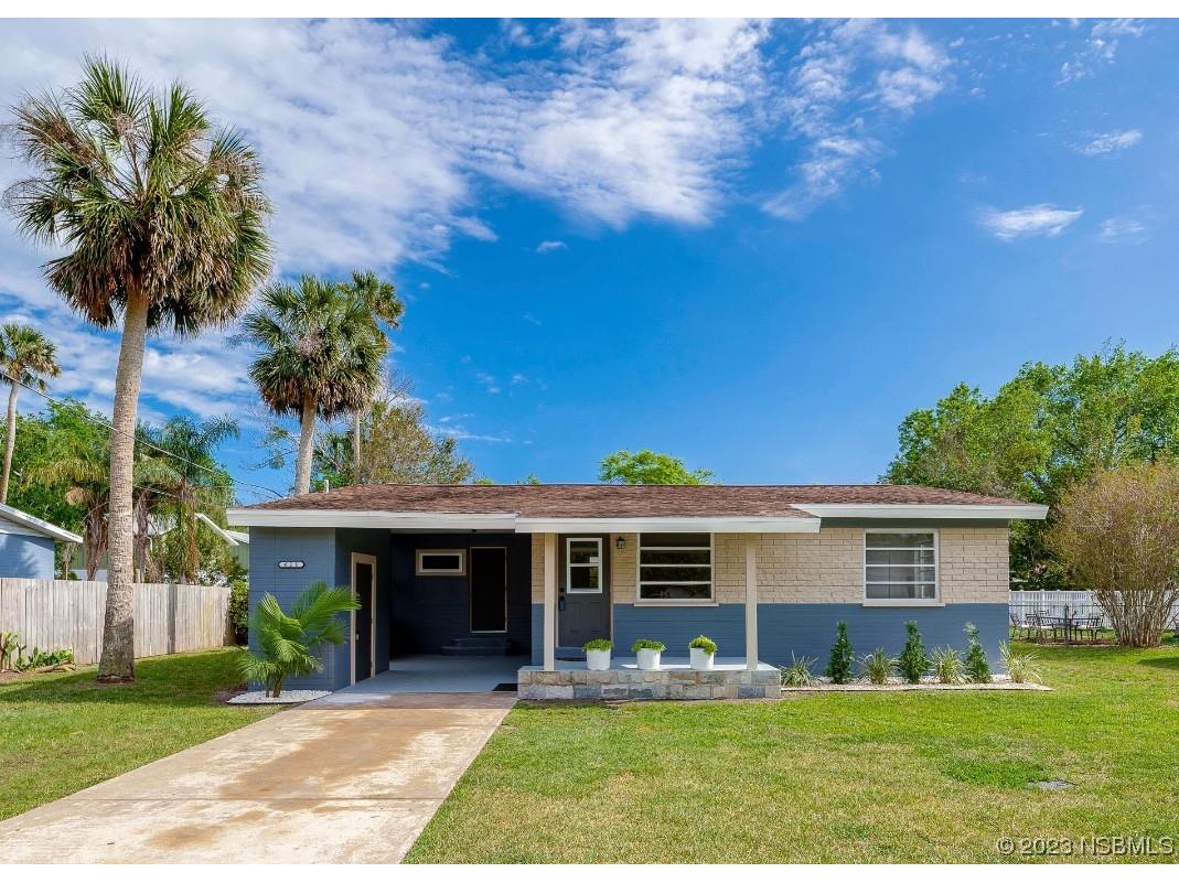 621 S Flamingo Drive Holly Hill FL 32117 NS1073989 image1