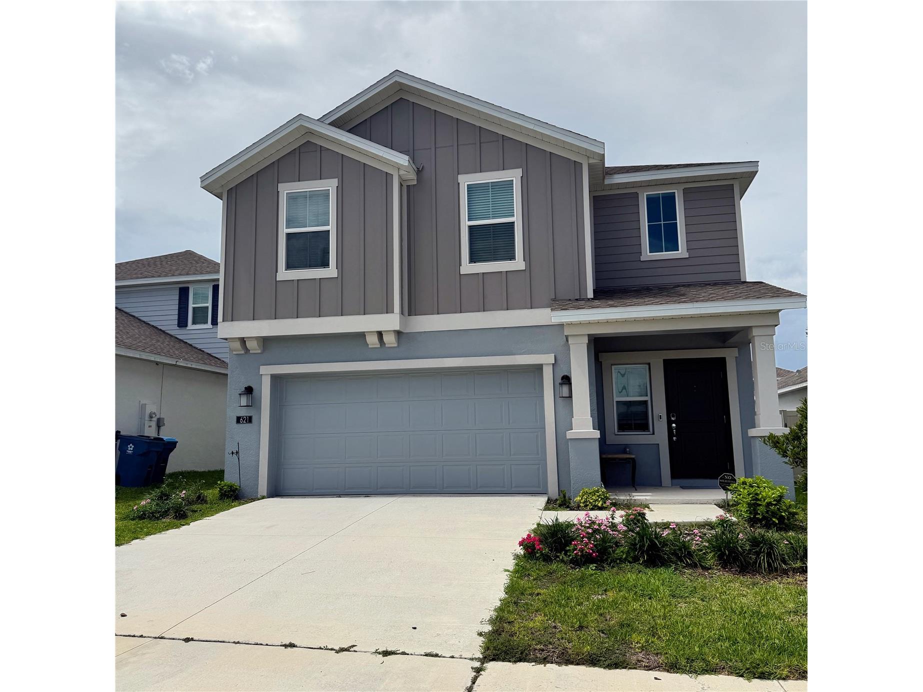 621 Sand Pine Lane Haines City FL 33844 O6414581 image1