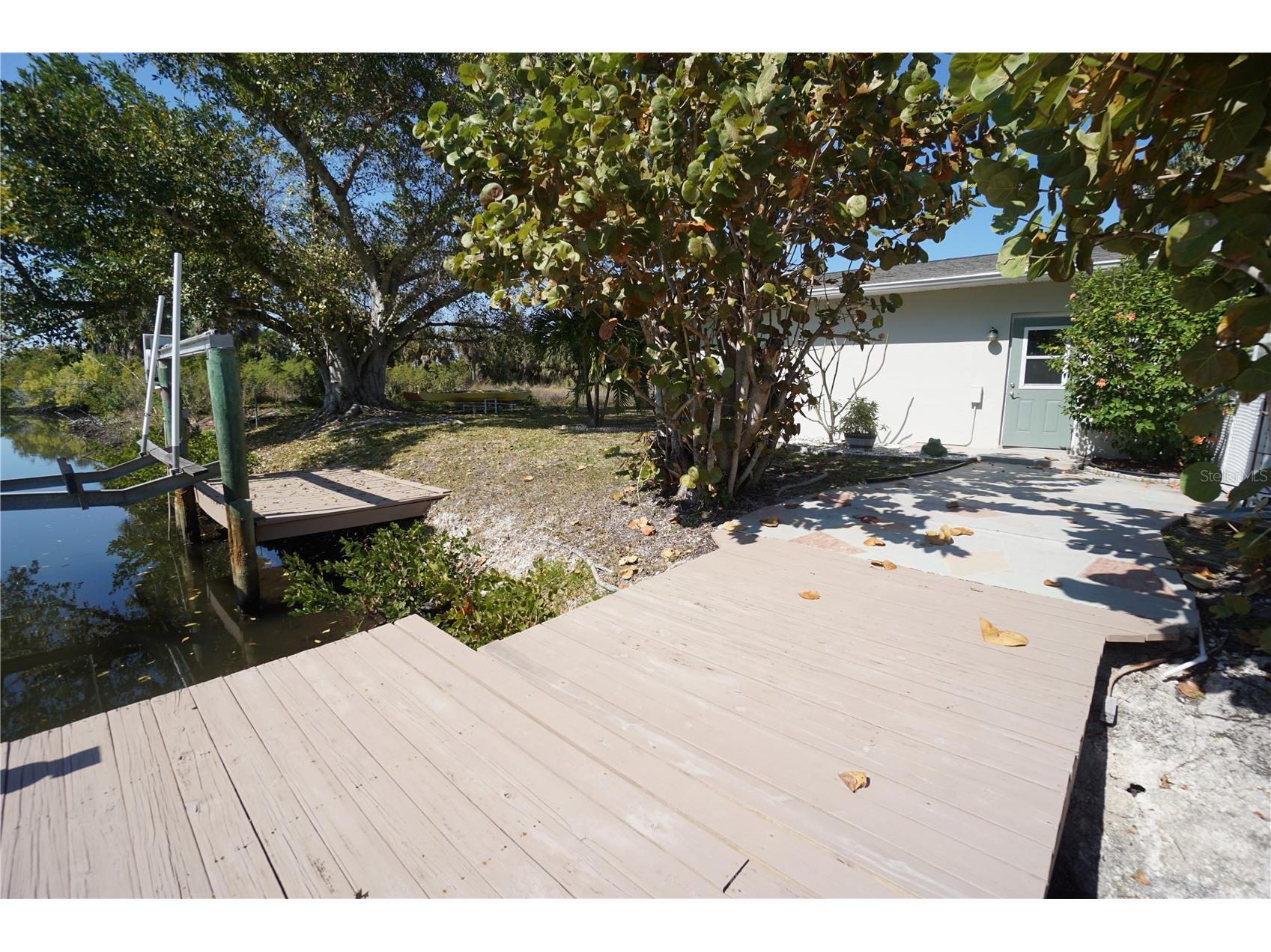 621 Sturgeon Place Punta Gorda FL 33950 C7521937 image30