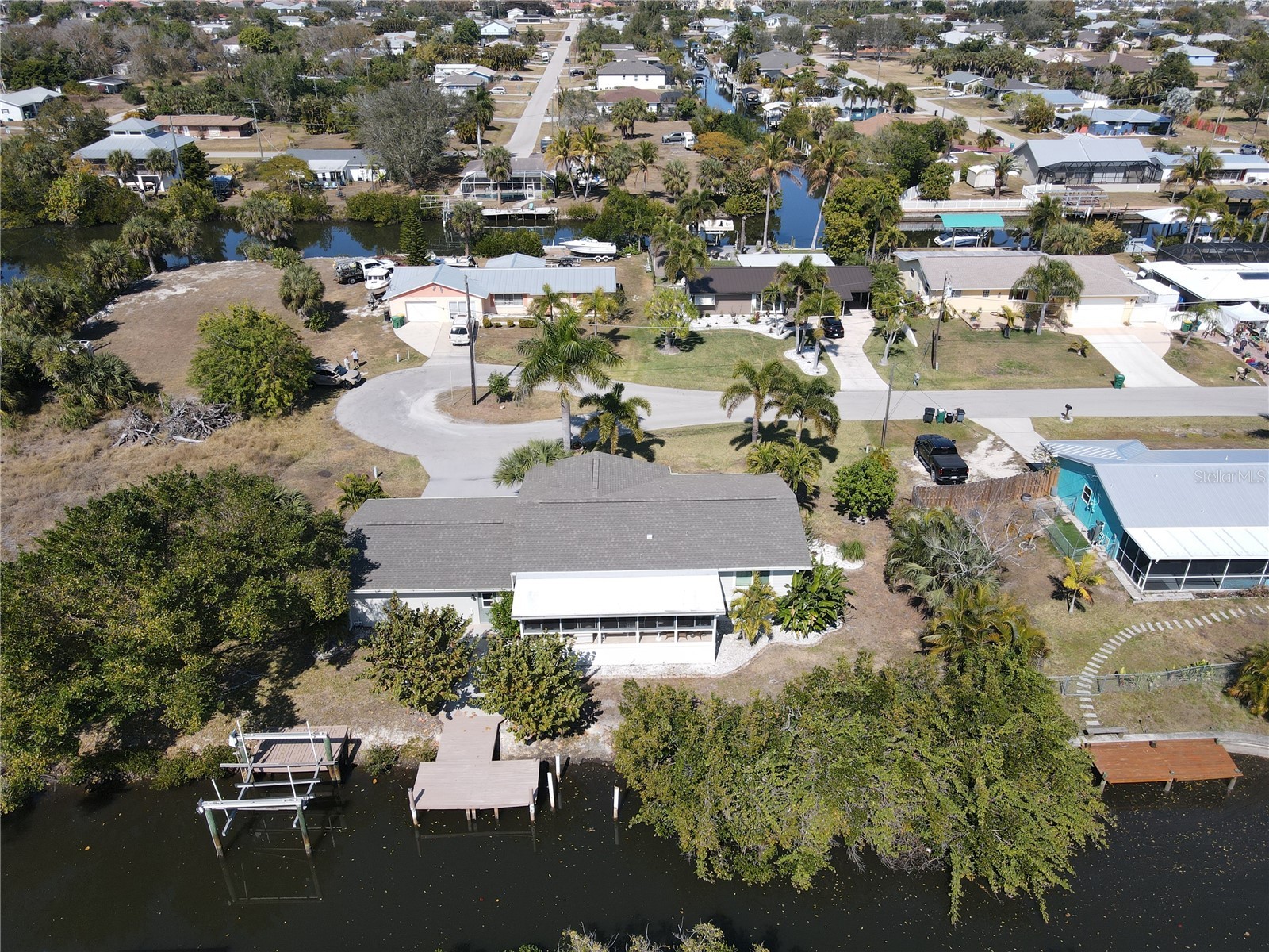 621 Sturgeon Place Punta Gorda FL 33950 C7521937 image31