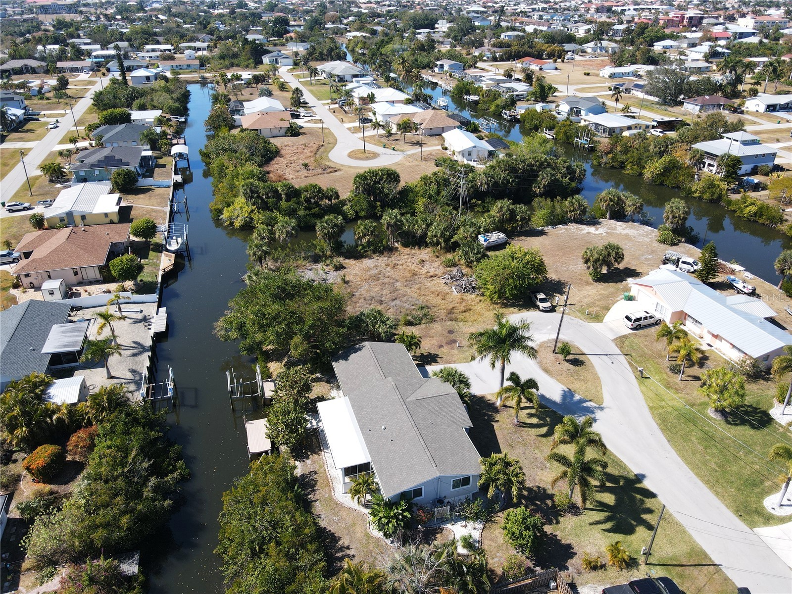621 Sturgeon Place Punta Gorda FL 33950 C7521937 image33