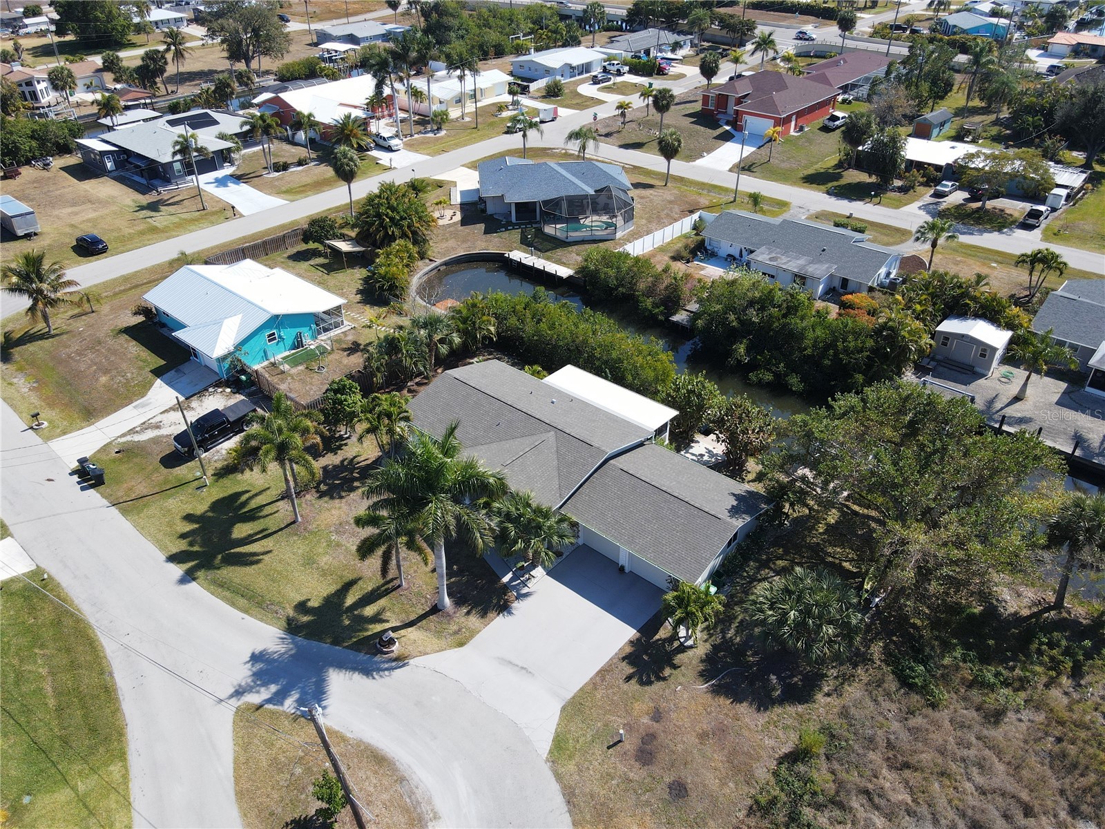 621 Sturgeon Place Punta Gorda FL 33950 C7521937 image5