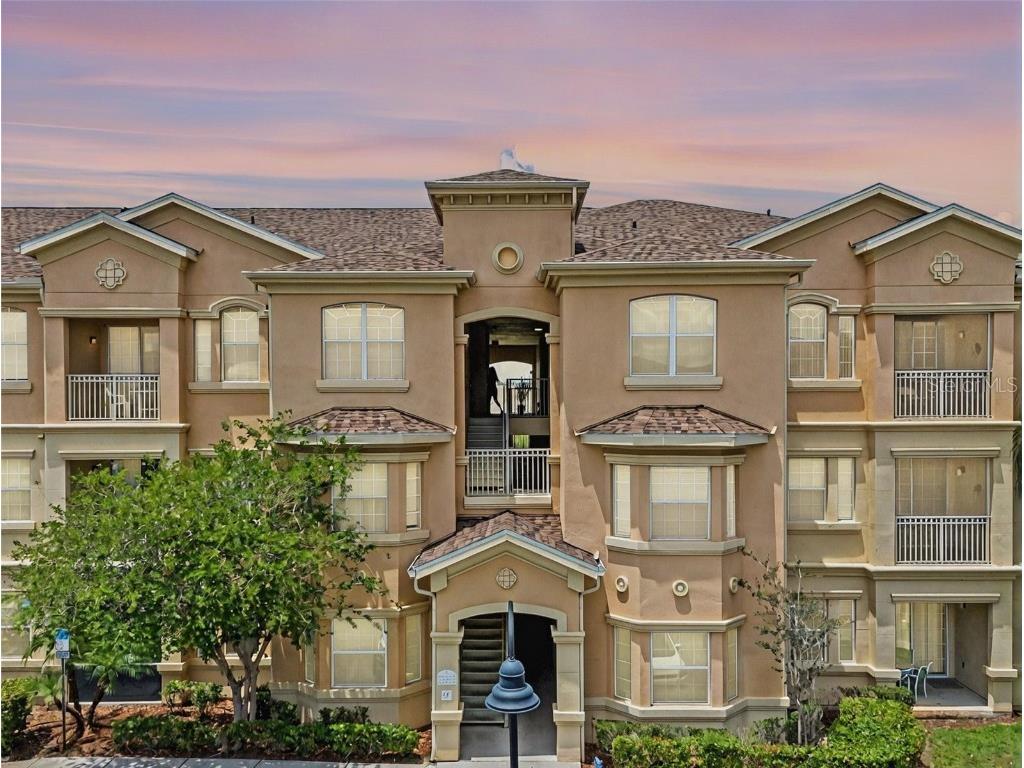 621 Terrace Ridge Circle #621 Davenport FL 33896 O6306894 image1