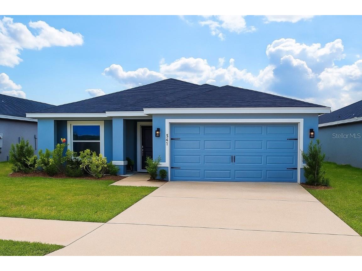 621 Vittorio Drive Winter Haven FL 33884 S5129960 image1