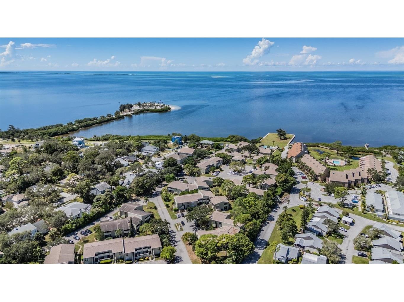 621 Windrush Bay Drive #621 Tarpon Springs FL 34689 TB8449975 image54