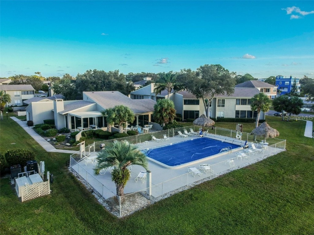 621 Windrush Bay Drive #621 Tarpon Springs FL 34689 TB8449975 image64