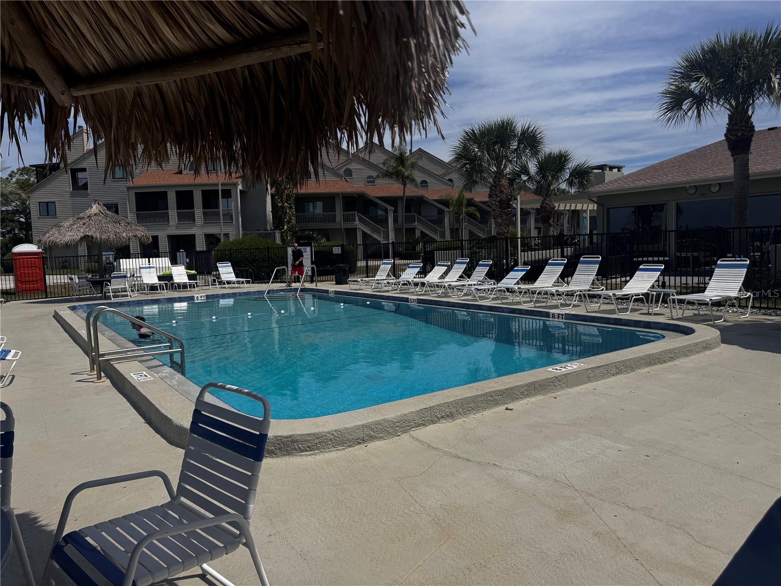 621 Windrush Bay Drive #621 Tarpon Springs FL 34689 TB8449975 image69