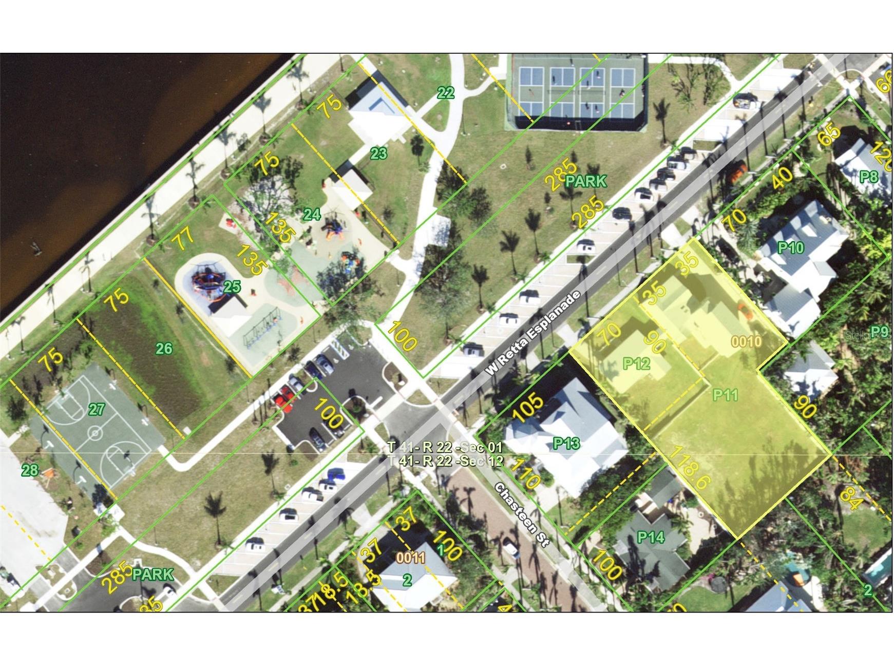621 or 625 W Retta Esplanade Punta Gorda FL 33950 C7520414 image17
