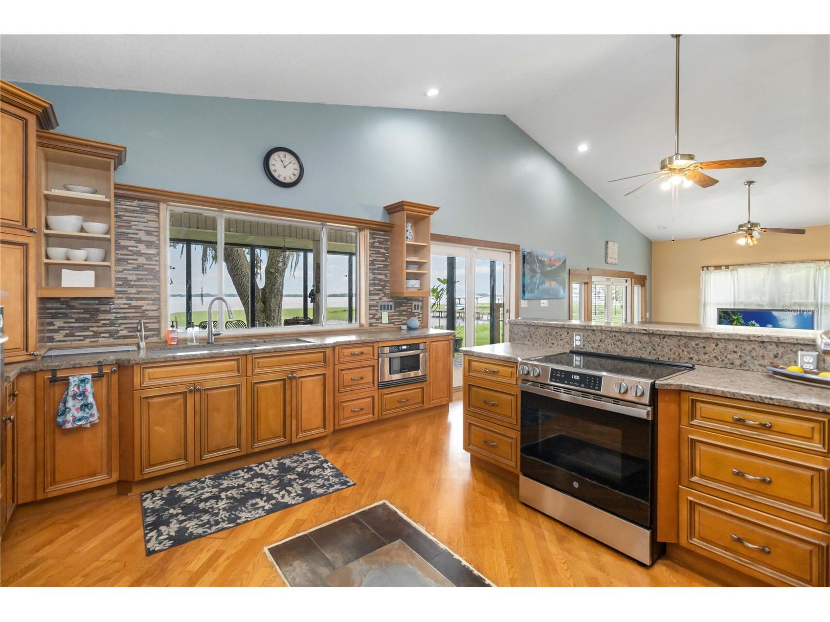 6210 Alligator Lake Shore E Saint Cloud FL 34771 S5135738 image13