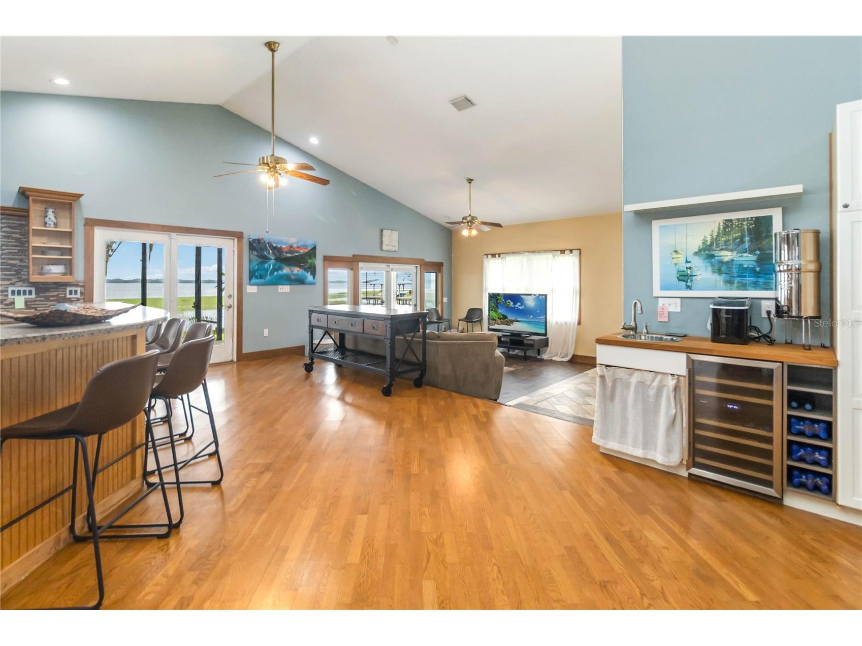 6210 Alligator Lake Shore E Saint Cloud FL 34771 S5135738 image5