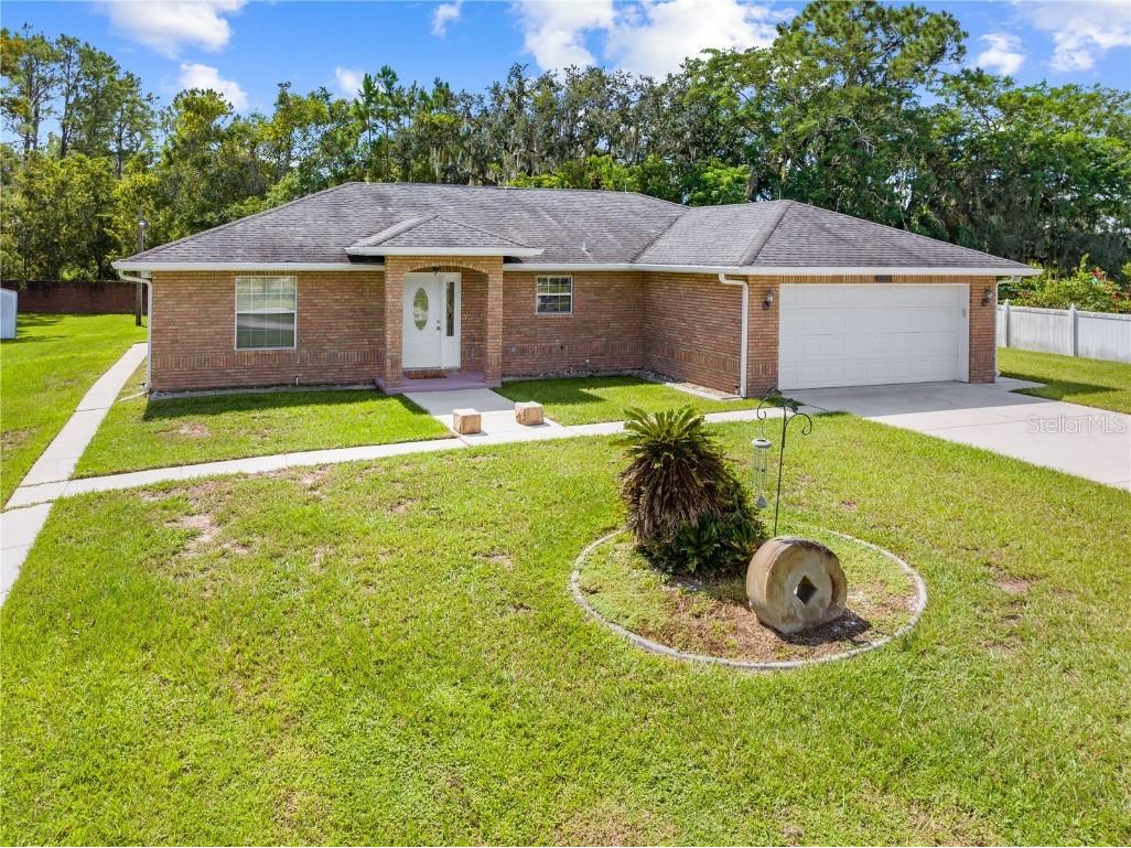 6210 Bass Highway Saint Cloud FL 34771 - LAKE LIZZIE S5134951 image1