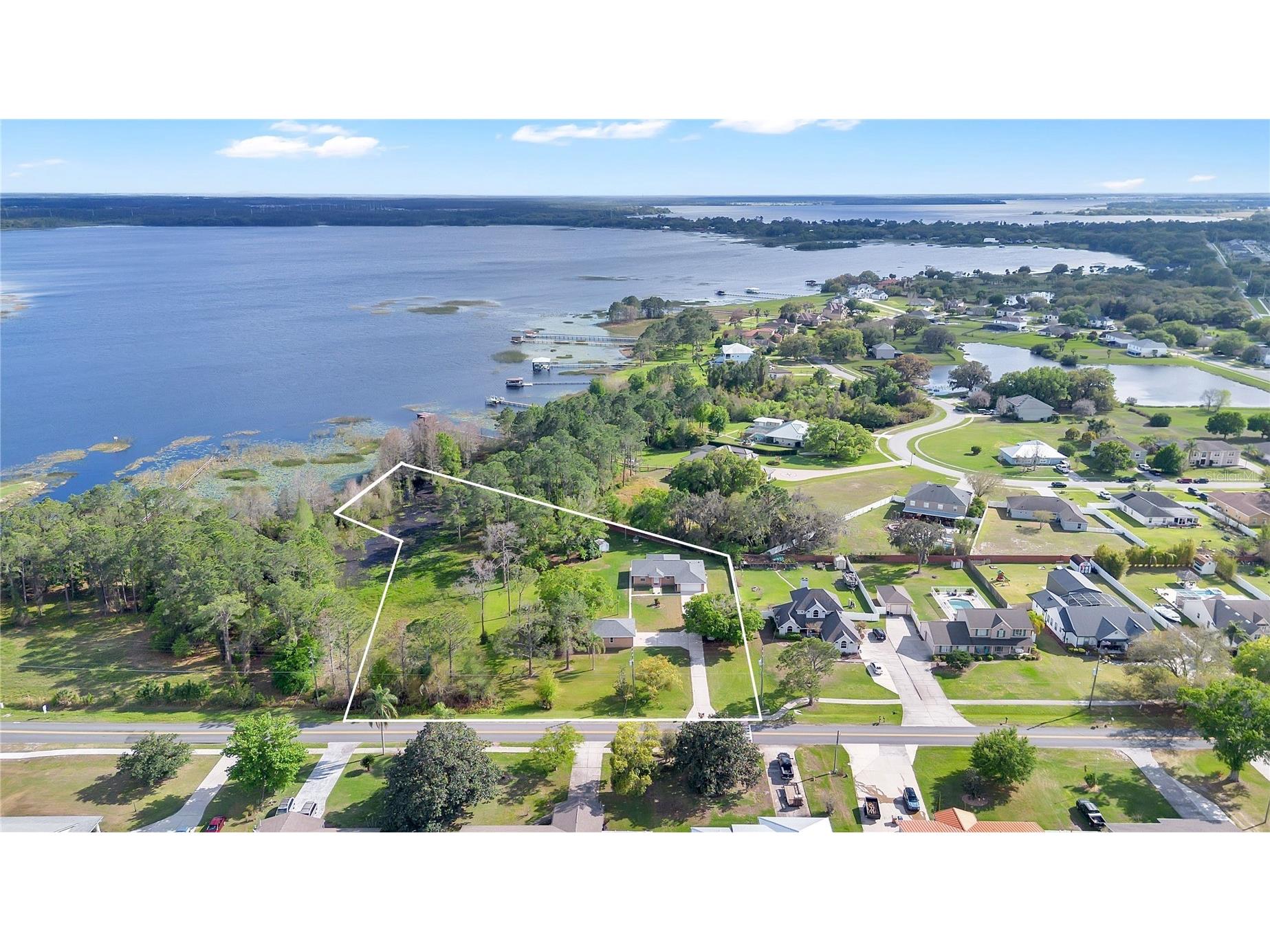 6210 Bass Highway Saint Cloud FL 34771 - LAKE LIZZIE - ALLIGATOR CHAIN S5146132 image3