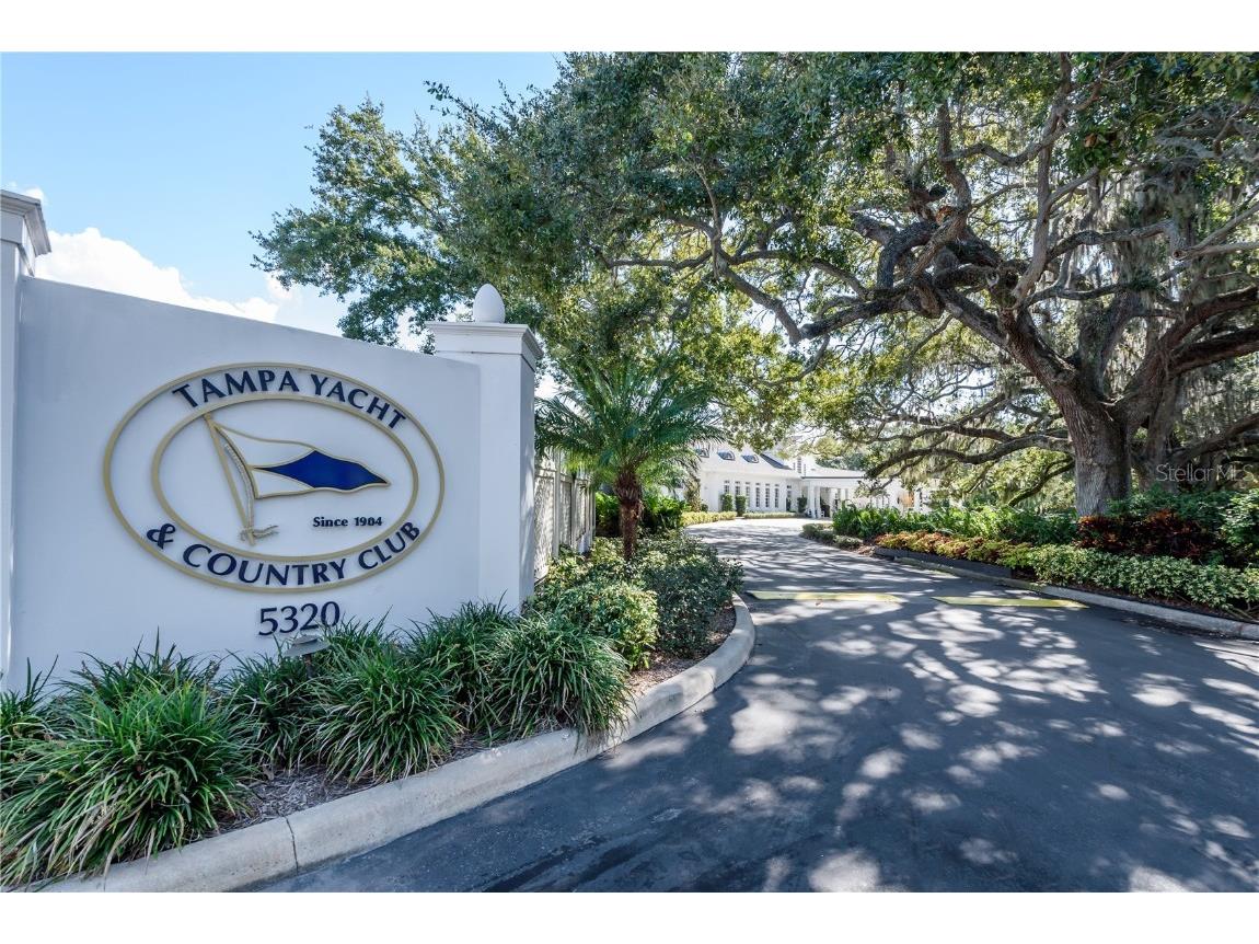 6210 Bayshore Boulevard Tampa FL 33611 - HILLSBOROUGH BAY T3490205 image63