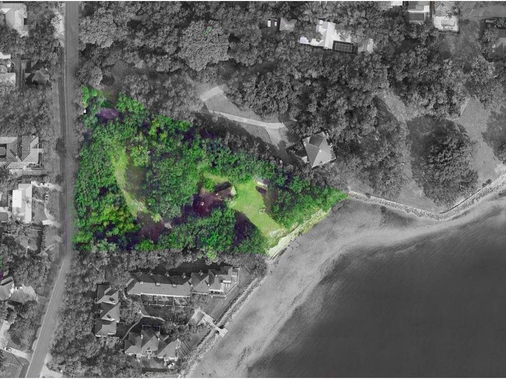 6210 Bayshore Boulevard Tampa FL 33611 - HILLSBOROUGH BAY TB8403304 image1