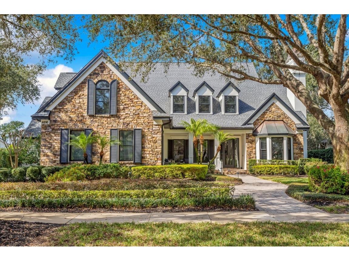 6210 Greatwater Dr Windermere FL 34786 - LAKE BURDEN O6174060 image1