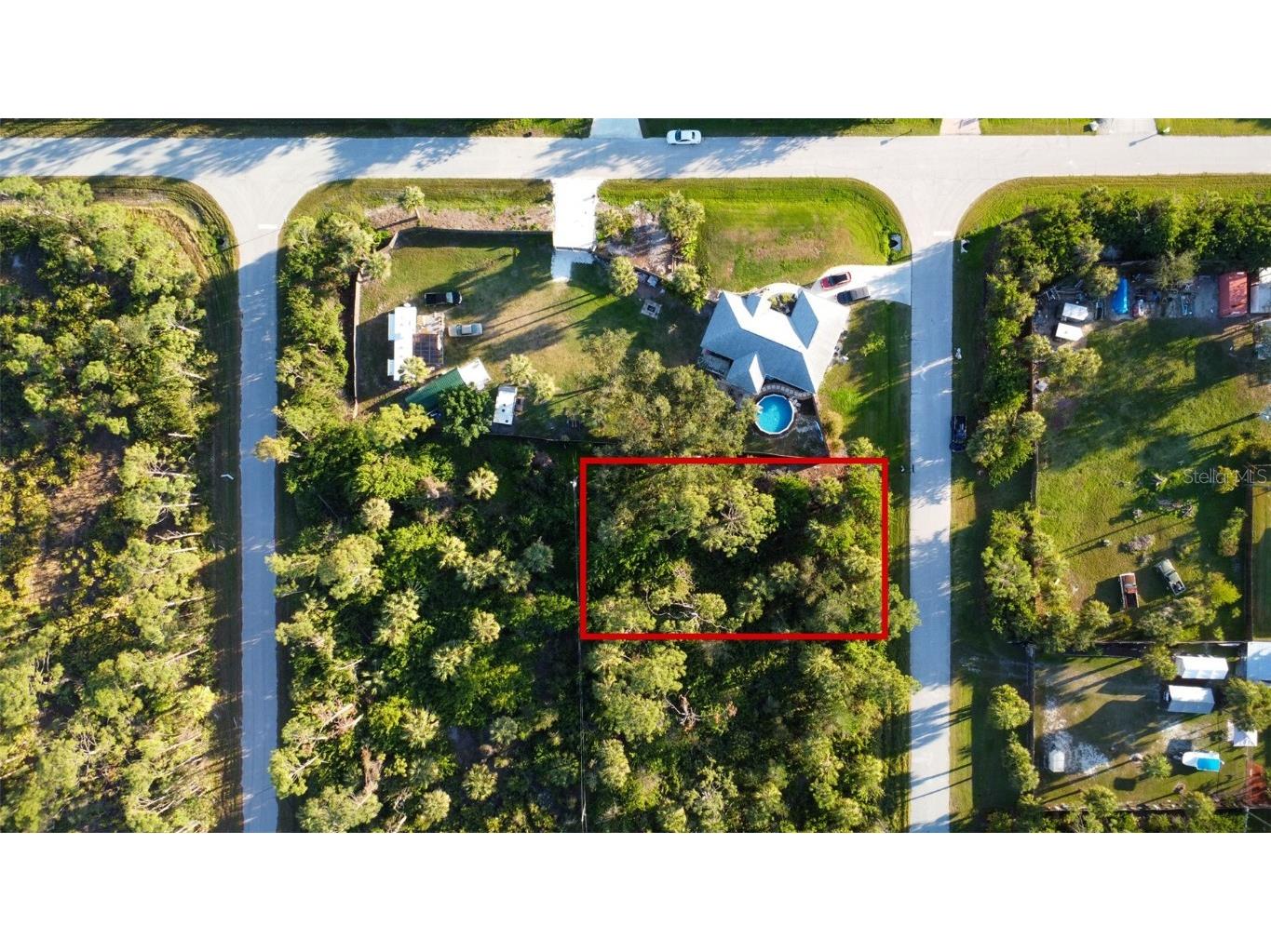 6210 Le Harve Street Port Charlotte FL 33981 C7505651 image1