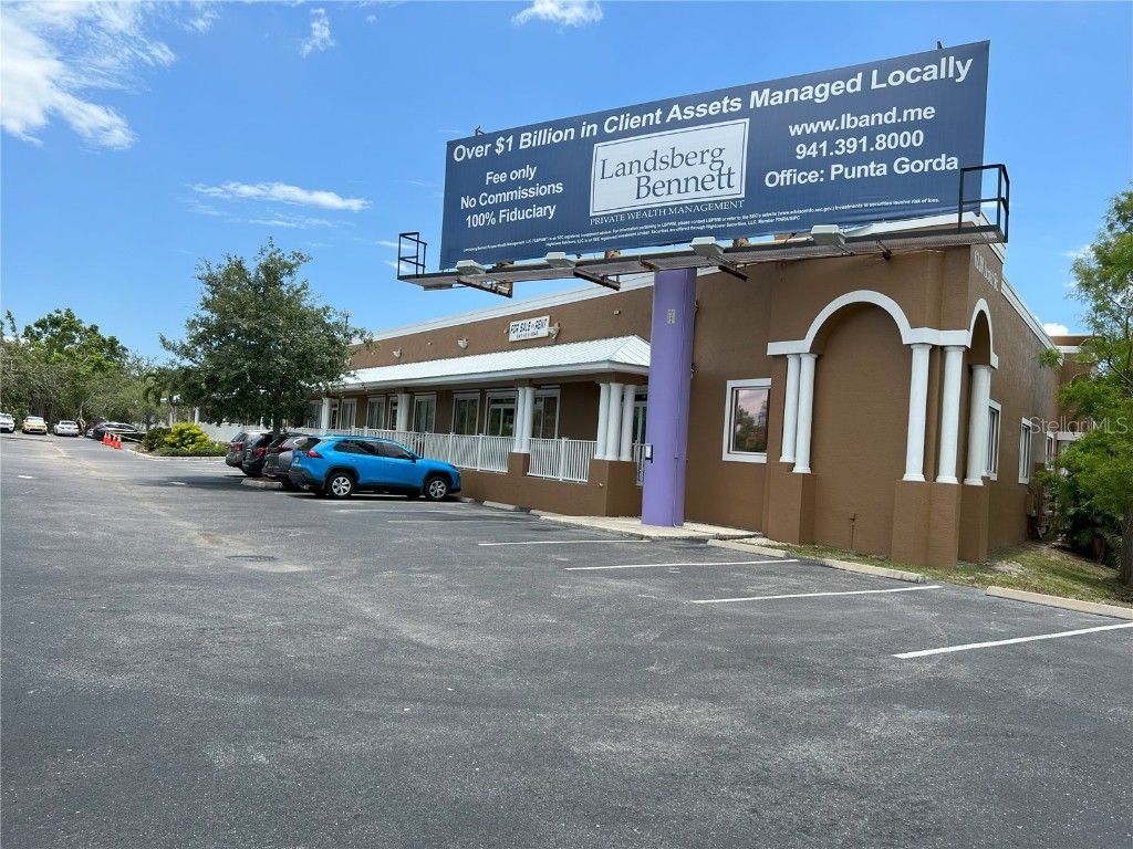 6210 Scott Street #100/117 Punta Gorda FL 33950 C7492189 image1