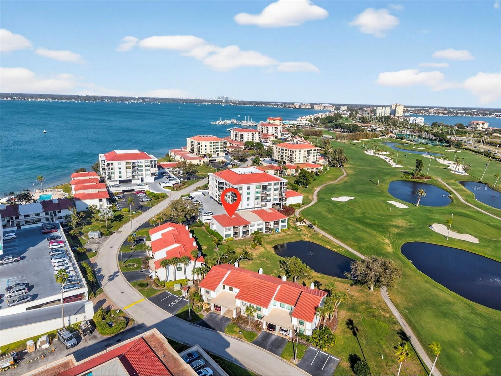 6210 Sun Boulevard #112 Saint Petersburg FL 33715 TB8477674 image1