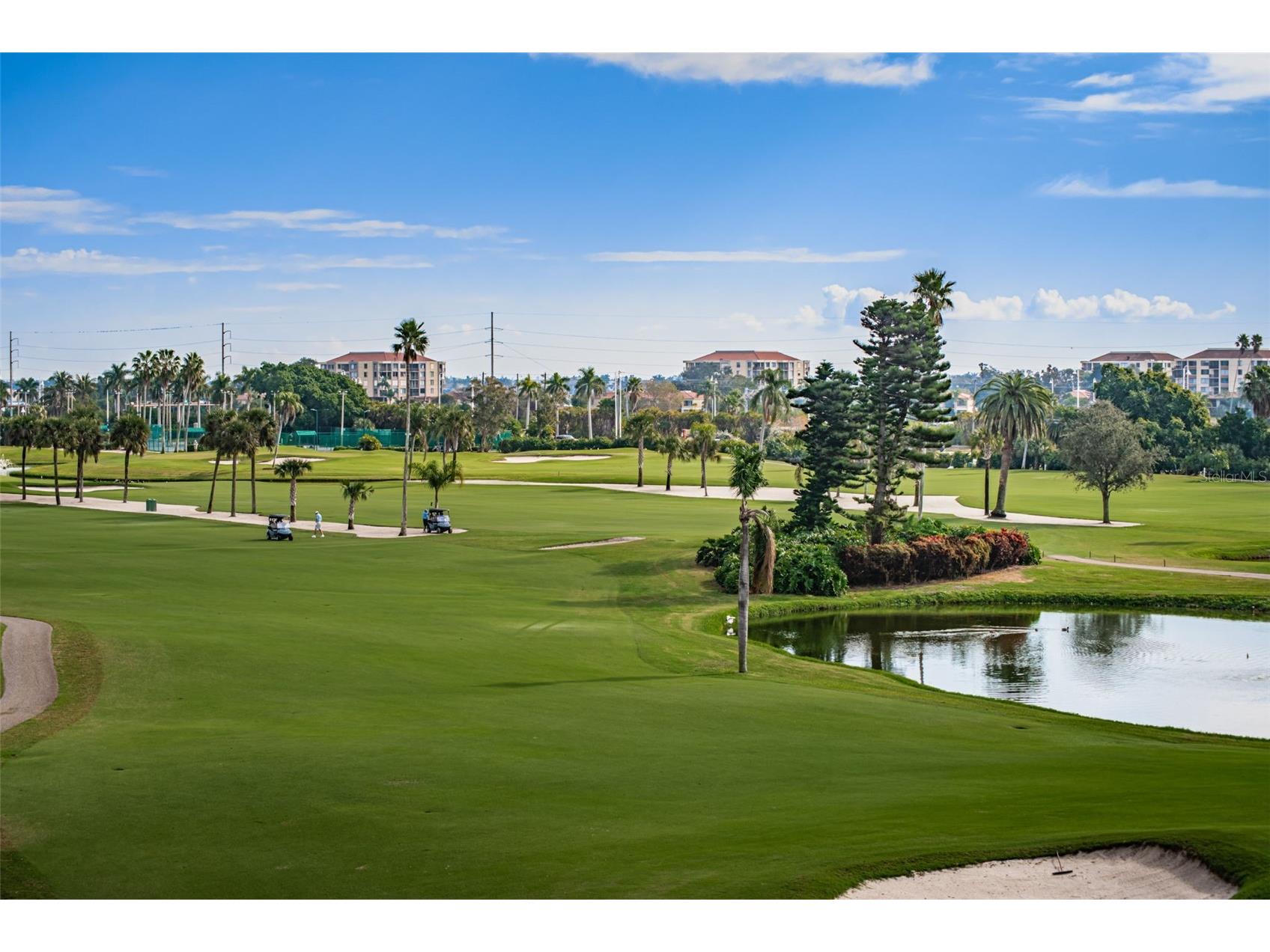 6210 Sun Boulevard #408 Saint Petersburg FL 33715 - BOCA CIEGA BAY TB8460411 image2