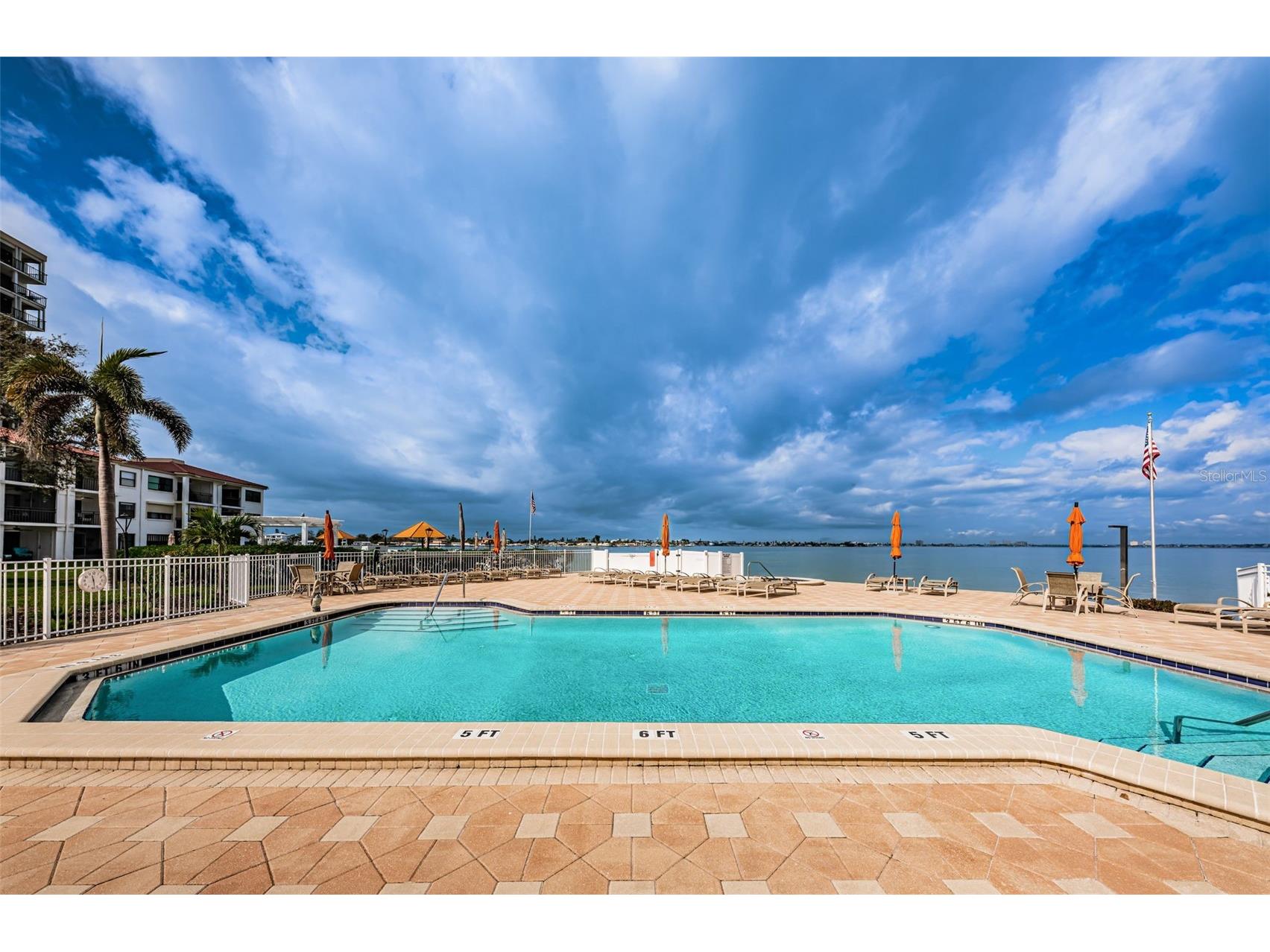 6210 Sun Boulevard #408 Saint Petersburg FL 33715 - BOCA CIEGA BAY TB8460411 image37