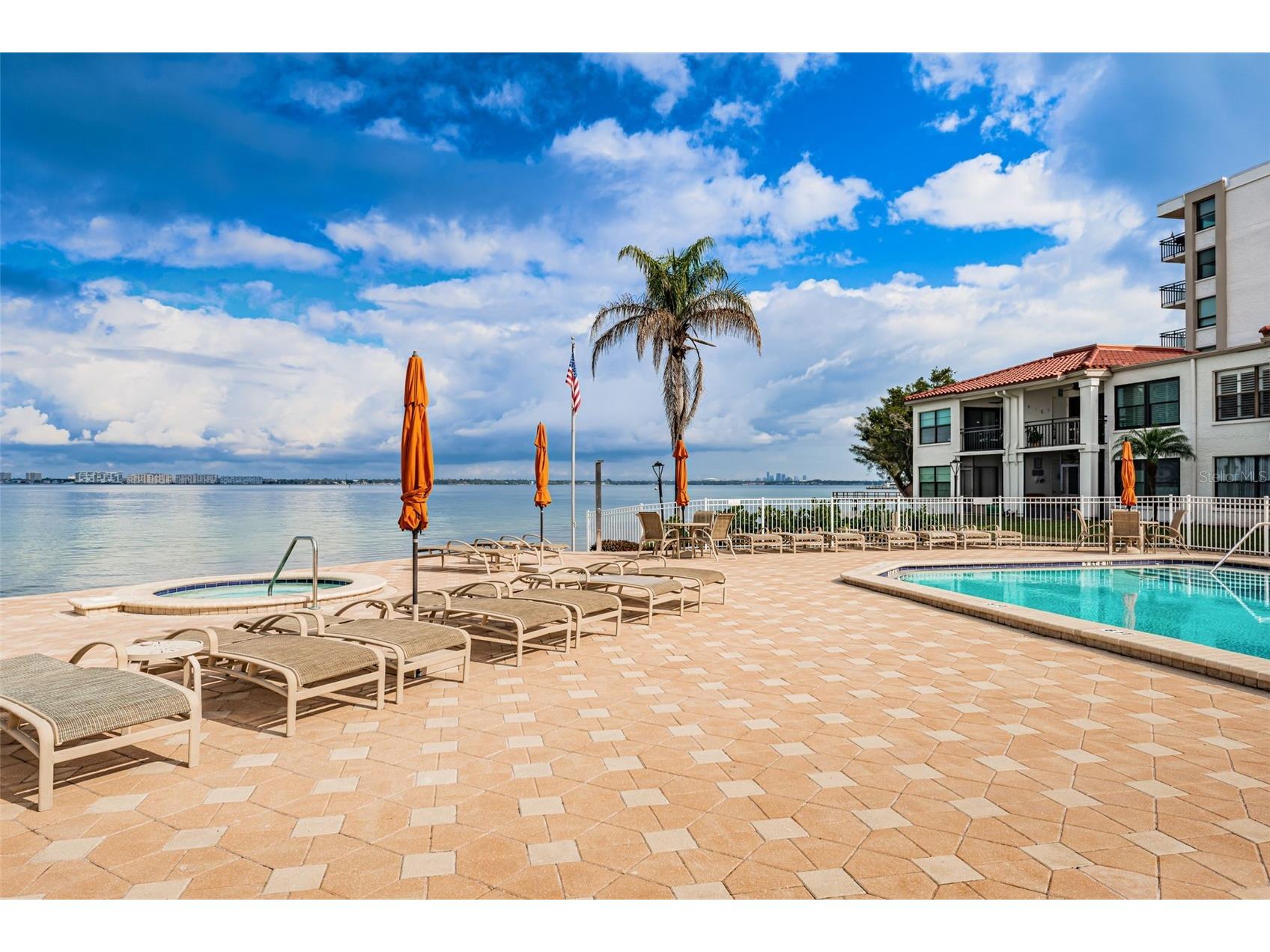 6210 Sun Boulevard #408 Saint Petersburg FL 33715 - BOCA CIEGA BAY TB8460411 image38