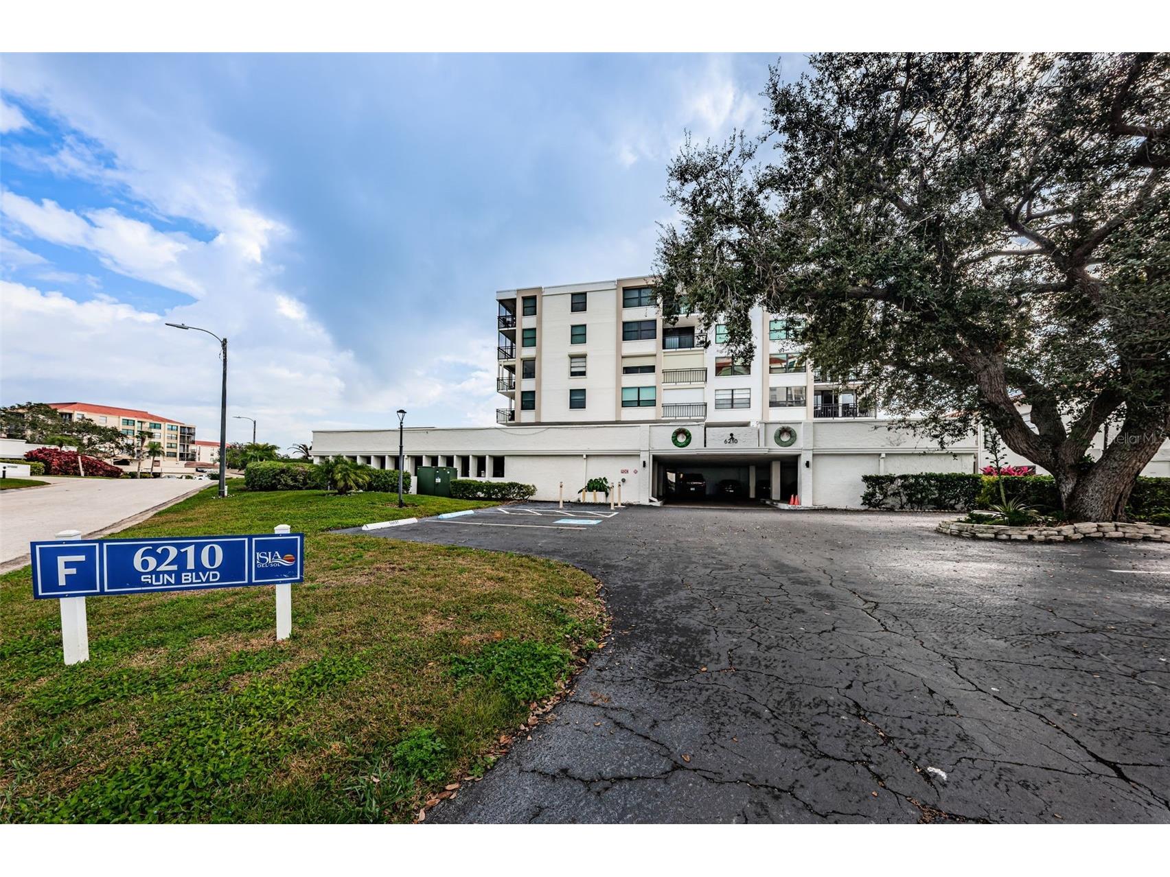 6210 Sun Boulevard #408 Saint Petersburg FL 33715 - BOCA CIEGA BAY TB8460411 image44