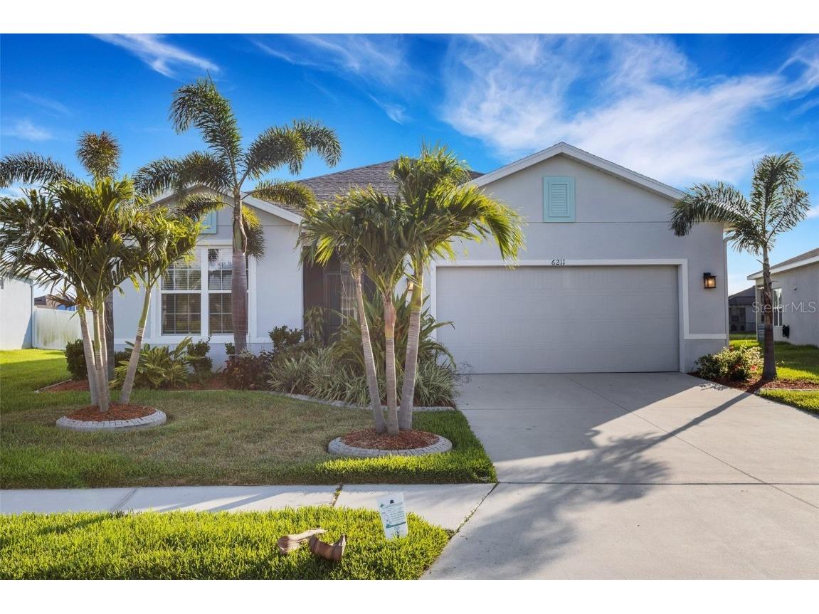 6211 114th Drive E Parrish FL 34219 TB8391859 image1