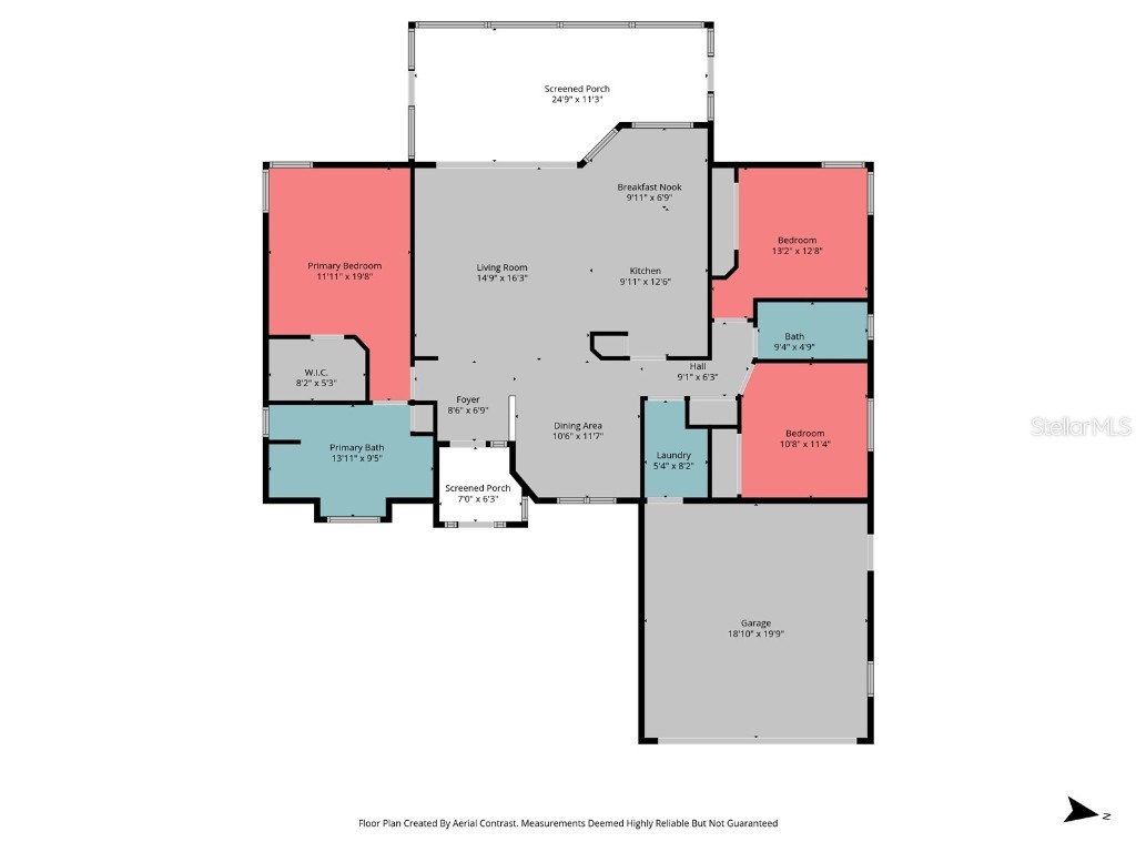 6211 65th Place E Palmetto FL 34221 TB8451431 image47