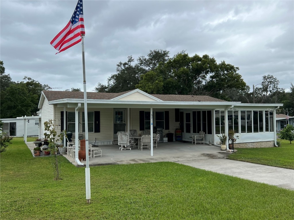 6211 Alpine Drive Zephyrhills FL 33542 T3482018 image1