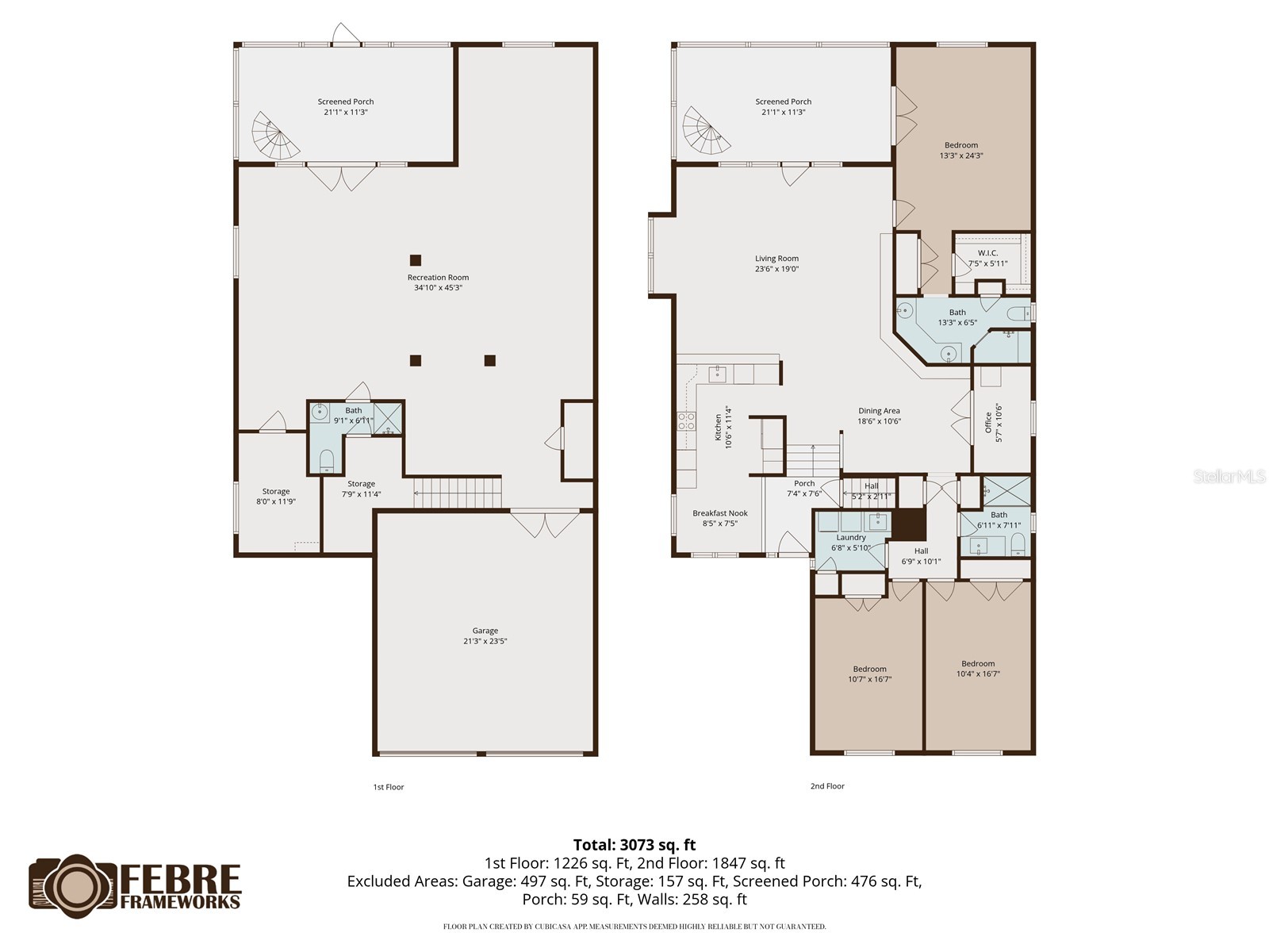 6211 Bayside Drive New Port Richey FL 34652 TB8498044 image34