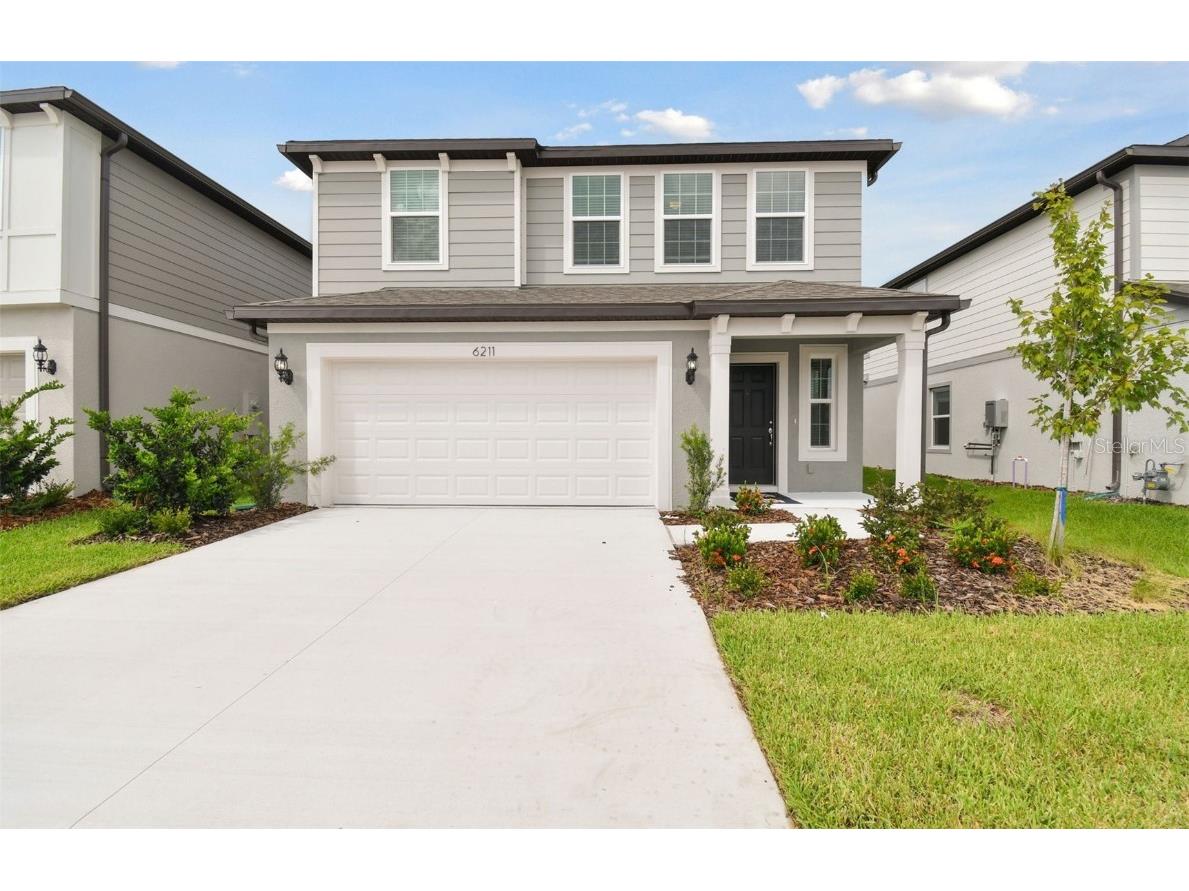 6211 Broad Field Avenue Apollo Beach FL 33572 T3527459 image1